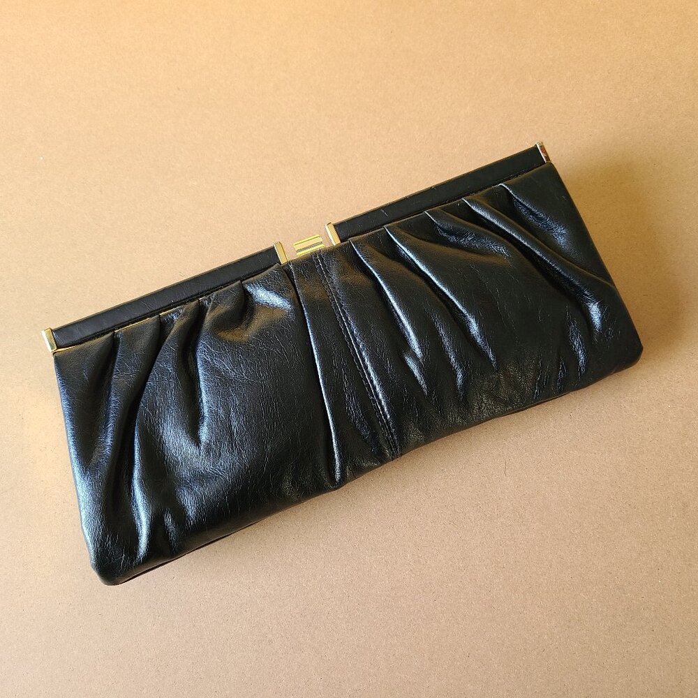 Bonita Bags NY Clutch Purse